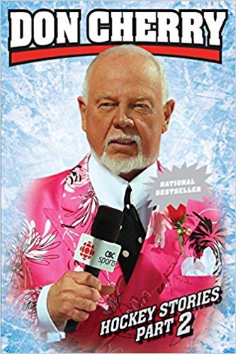 Hockey Stories - Part 2