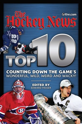The Hockey News - Top 10