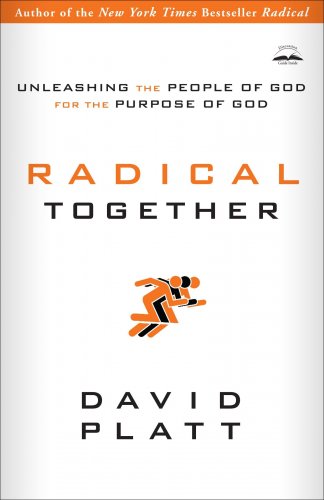Radical Together