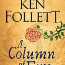 A Column Of Fire