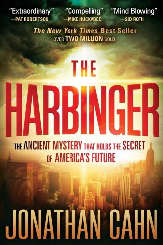 The Harbinger - G