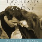Two Hearts Praying As One