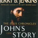 John's Story
