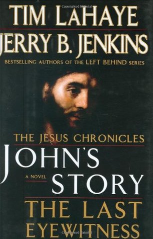 John's Story