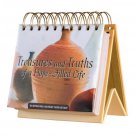 Treasures and Truths Of A Hope-Filled Life