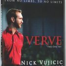 VERVE - 2 Disc DVD Set