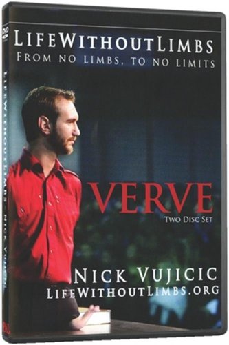 VERVE - 2 Disc DVD Set