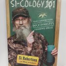 Si-Cology 101