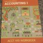 Introductory Accounting I - ACCT 1115 Workbook