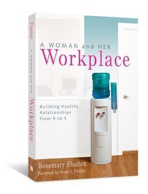 A Woman And Her Workplace