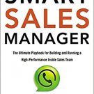 Smart Sales Manager