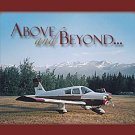 Above and Beyond...