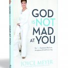 God Is Not Mad At You