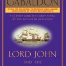 Lord John And The Private Matter