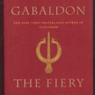 The Fiery Cross - #5 OUTLANDER