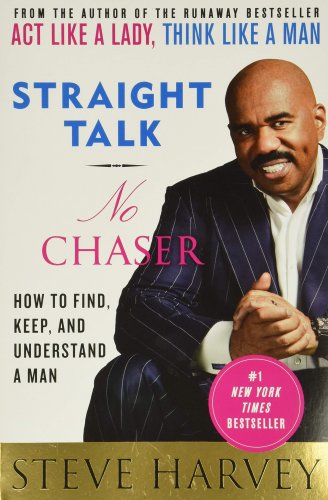 Straight Talk - No Chaser