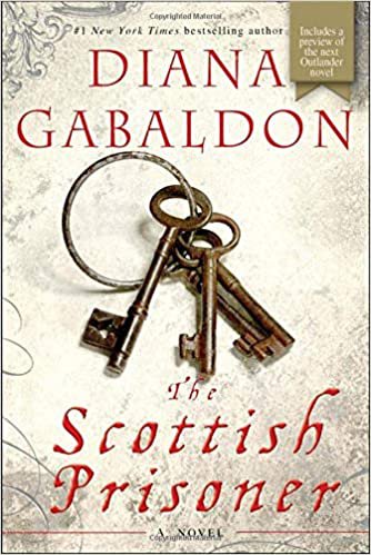 The Scottish Prisoner - OUTLANDER Series