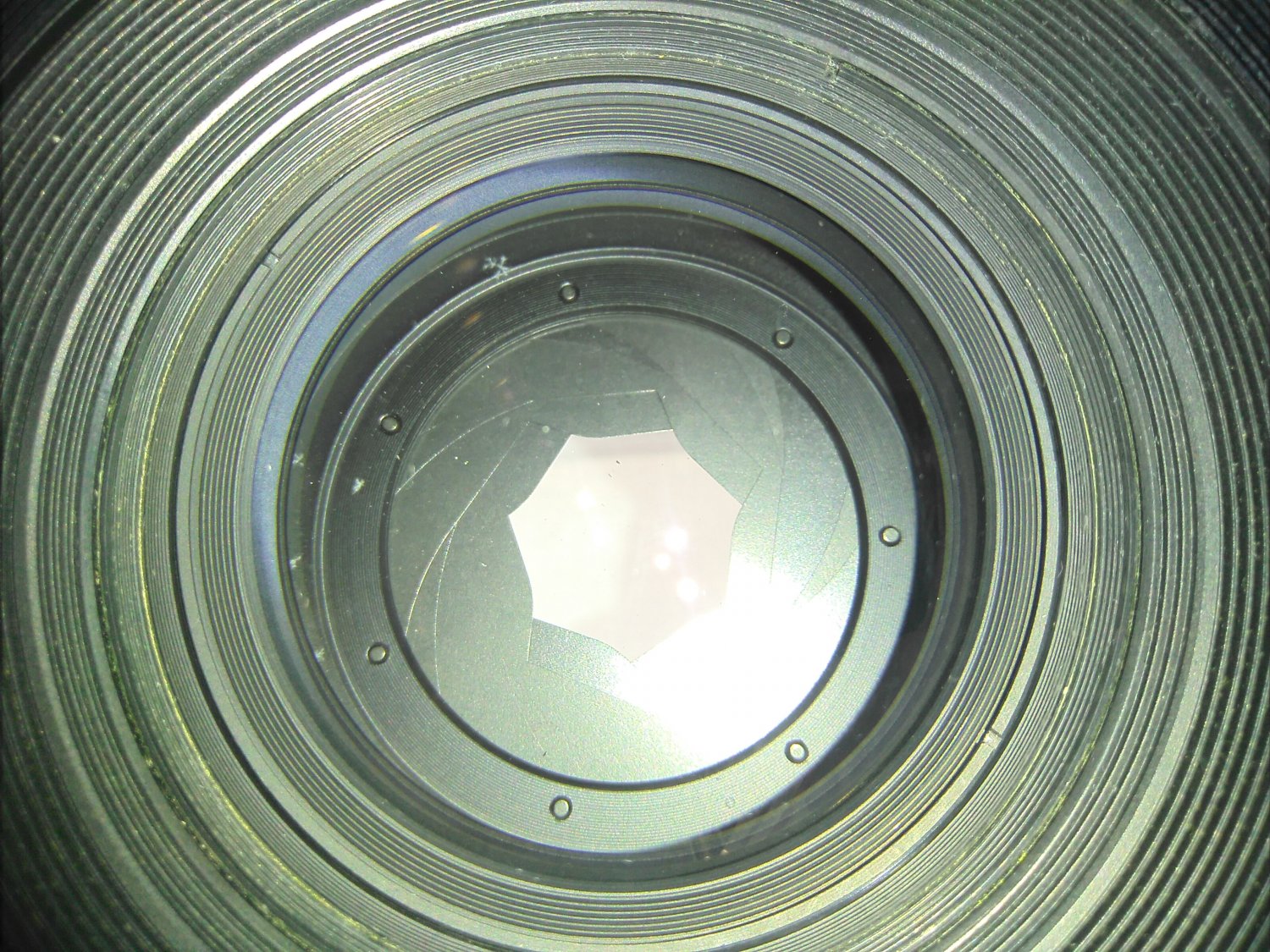 Objectif Schneider Kreuznach G-Claron WA 270mm F/11 - Grand Angle 20x24 Pouces