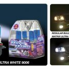 H7 Diamond White Bulbs 55/65W