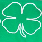 St. Patrick's 504 Adult Small Short Sleeve