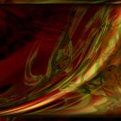 MODERN ABSTRACT ART 7 ON CANVAS