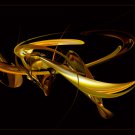 MODERN ABSTRACT ART 21 ON CANVAS