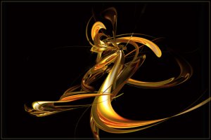 MODERN ABSTRACT ART 22 ON CANVAS