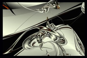 MODERN ABSTRACT ART 24 ON CANVAS
