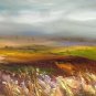 Horizons- original oil painting by Georgi Petrov