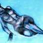 Nude woman 4