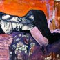 Nude woman 8
