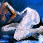 Nude woman 11