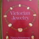 Nancy Armstrong.  Victorian Jewelry