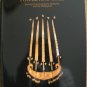 Susan Rogers.  Power and Gold: Jewelry from Indonesia, Malaysia, and the Philippines