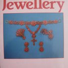 Diana Scarisbrick. Jewellery (The Costume Accessories series).
