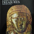 I. Venedikov. Thracian Treasures from Bulgaria.