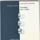 Hans-Ulrich Lehmann. The Rings by C.- Dau.