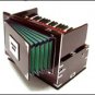 HARMONIUM 9 SCALE CHANGER TEAK WOOD