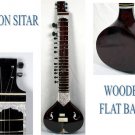 ELECTRIC FUSION SITAR