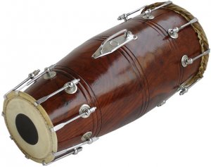 Professional quality Hand Made Naal