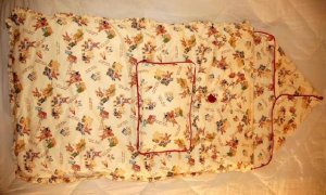 Baby Sleeping Bag - Brown Bear