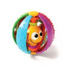 Spin Ball