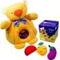 Bear Fruit Sorter