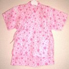 Skirt Kimono - Sakura Pink