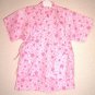 Skirt Kimono - Sakura Pink