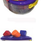 Shelcore: Peek A Boo Shape Sorter