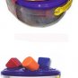 Shelcore: Peek A Boo Shape Sorter