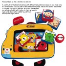 K's Kids : School Bus Puzzle