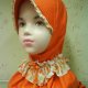 Tudung Kanak-kanak