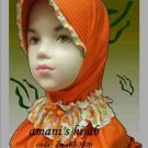 Tudung Oren